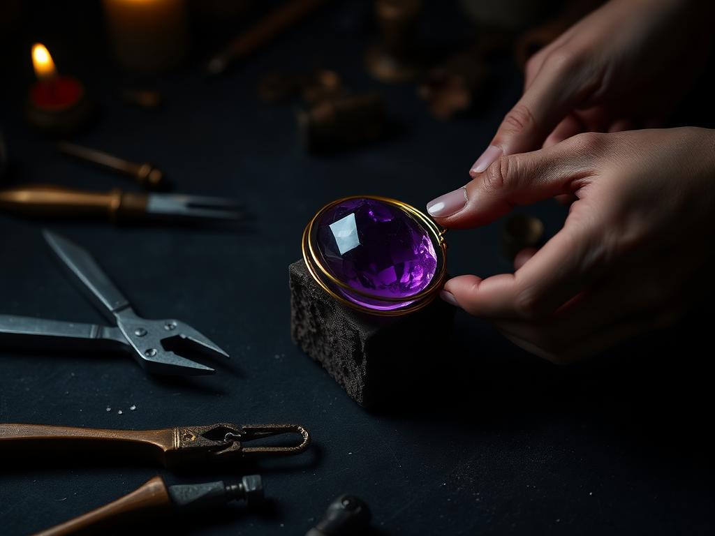 Jewelry Making Workshops